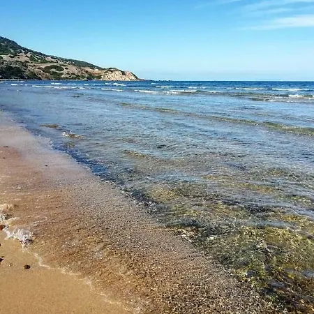 Casa Vacanze Al Mare Apartment *