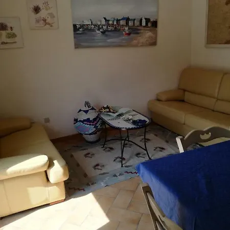 Casa Vacanze Al Mare