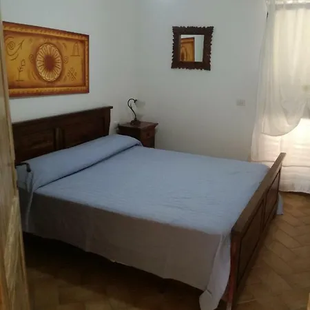 Appartamento Casa Vacanze Al Mare Valledoria (Sardinia)