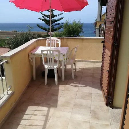 Casa Vacanze Al Mare *