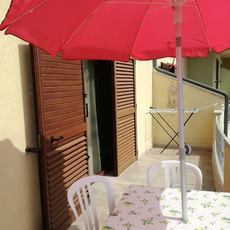 Casa Vacanze Al Mare *